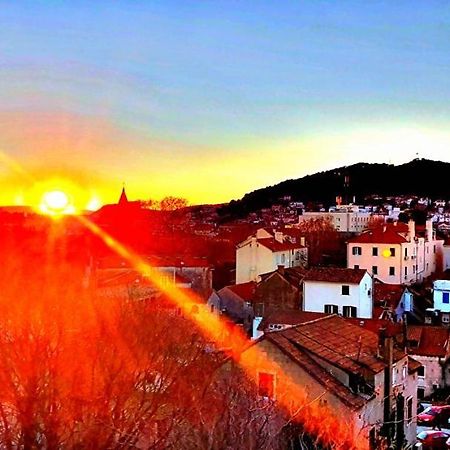 Live In Split Apartment Bagian luar foto