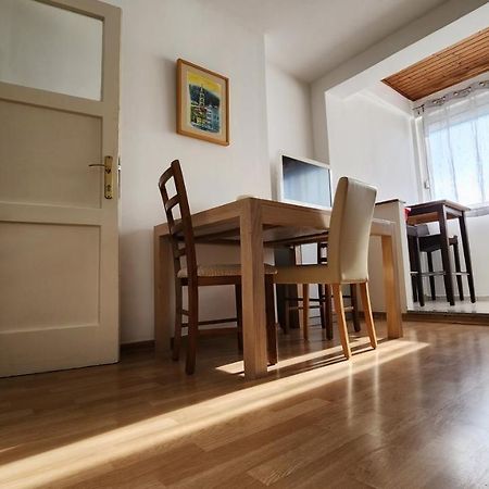 Live In Split Apartment Bagian luar foto