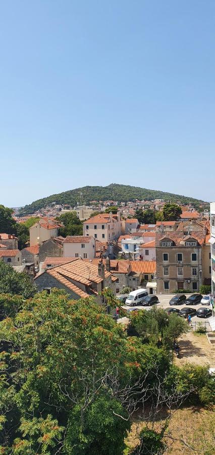 Live In Split Apartment Bagian luar foto
