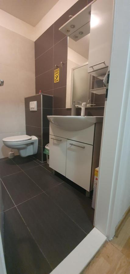 Live In Split Apartment Bagian luar foto
