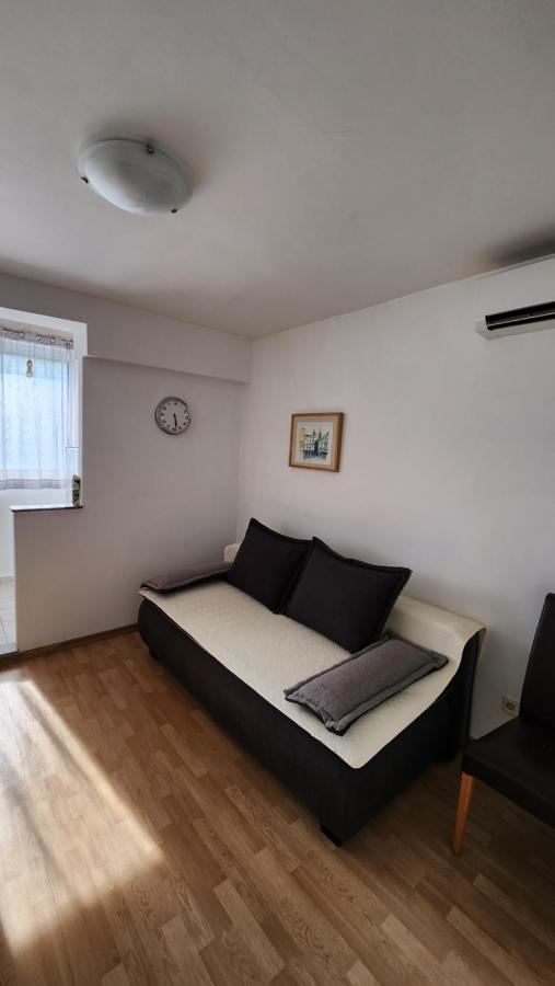Live In Split Apartment Bagian luar foto