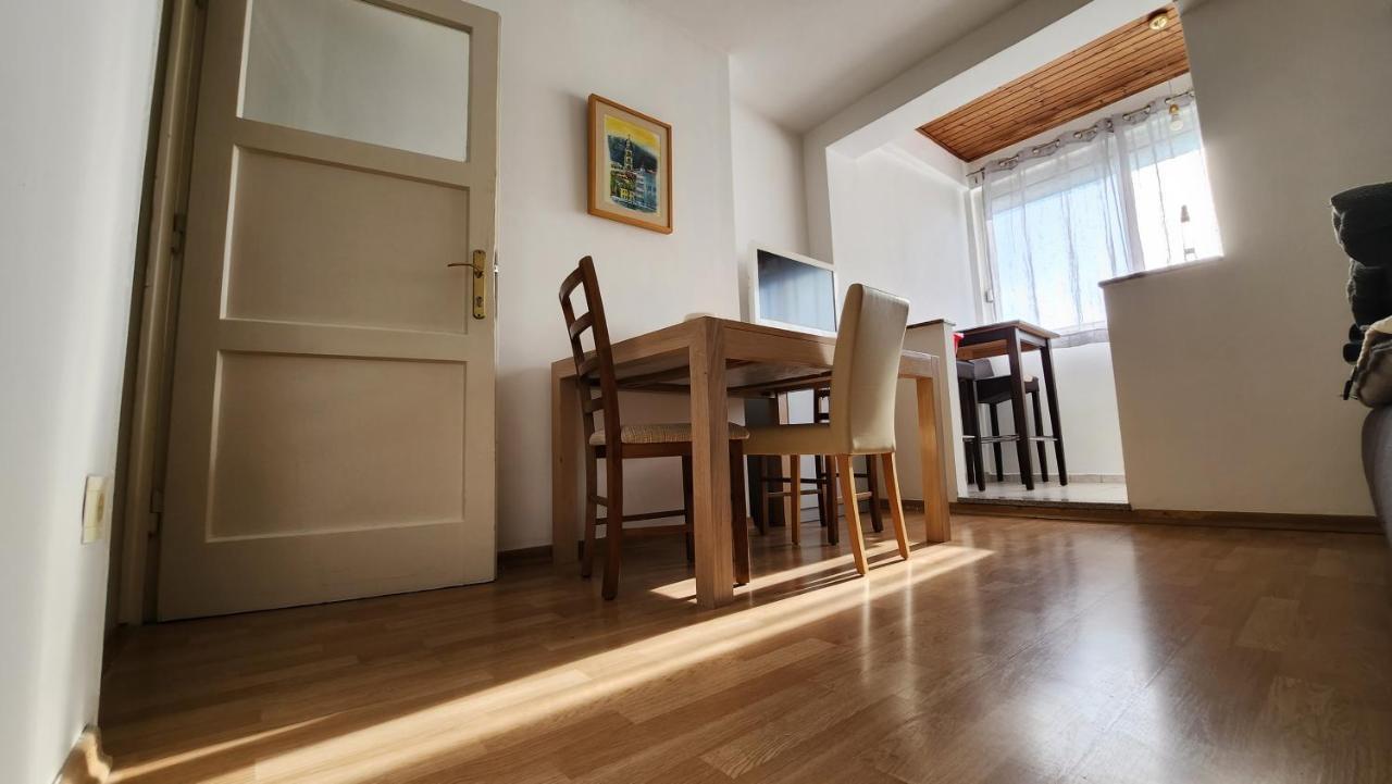 Live In Split Apartment Bagian luar foto
