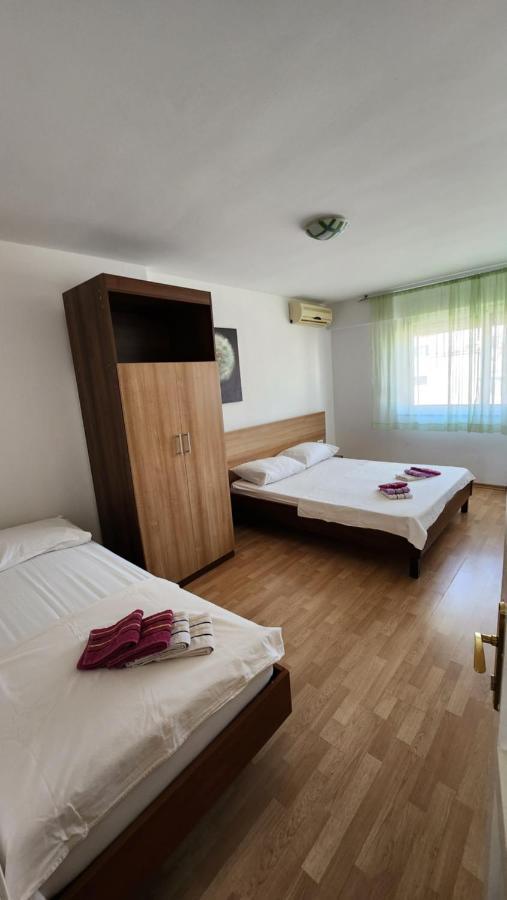 Live In Split Apartment Bagian luar foto