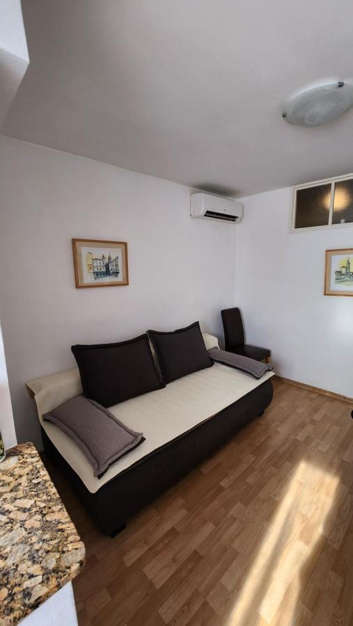 Live In Split Apartment Bagian luar foto