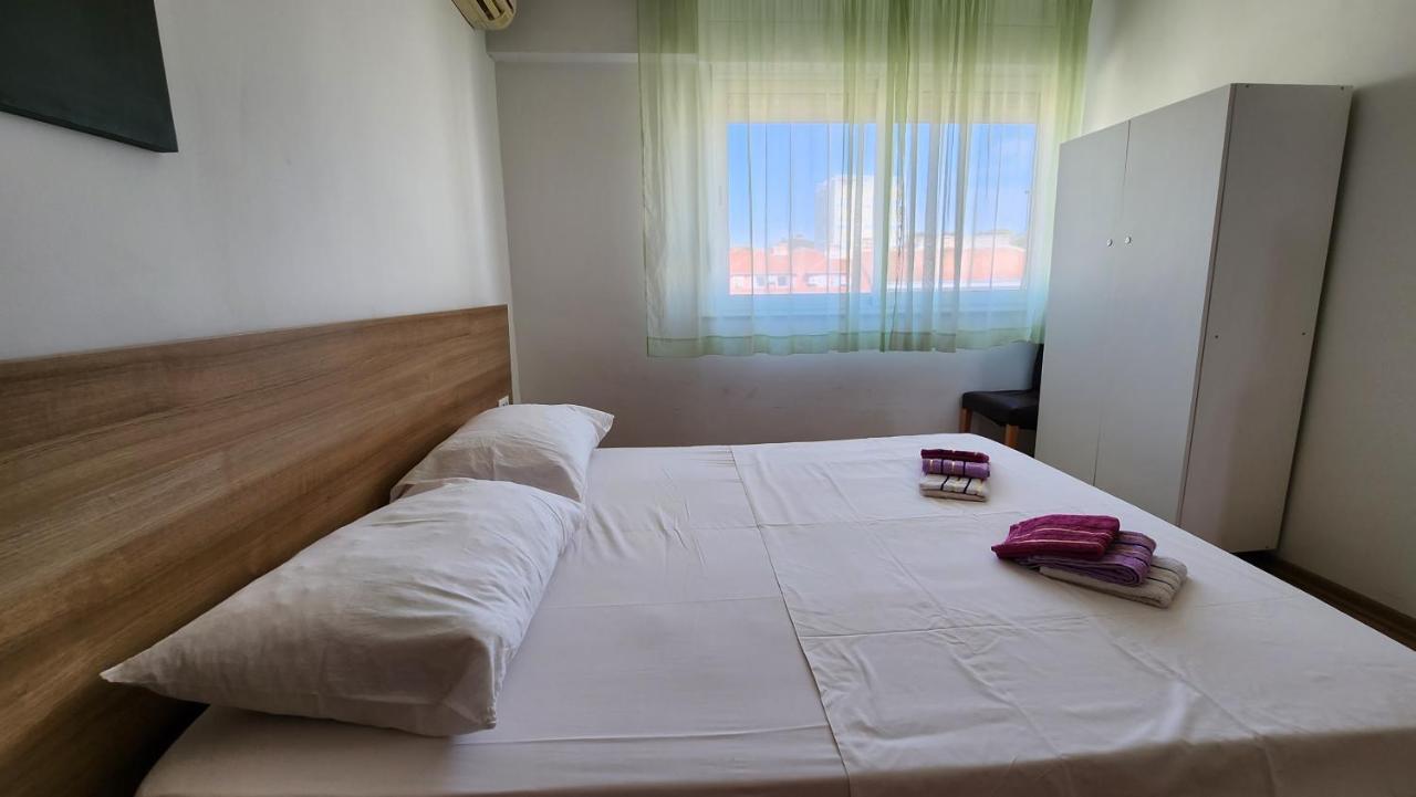 Live In Split Apartment Bagian luar foto