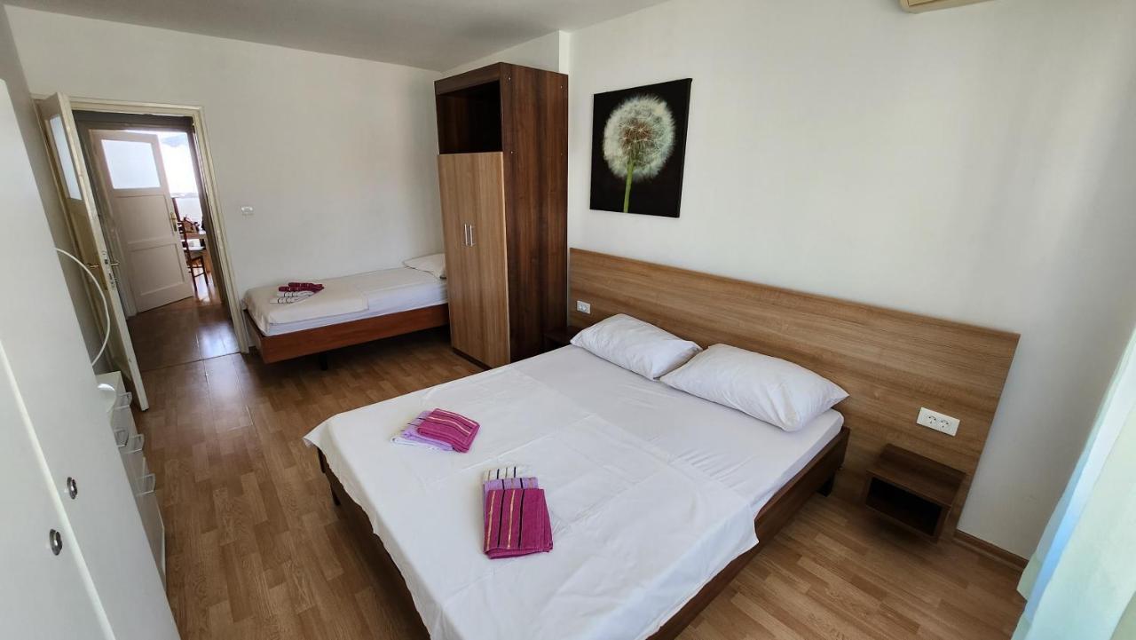 Live In Split Apartment Bagian luar foto
