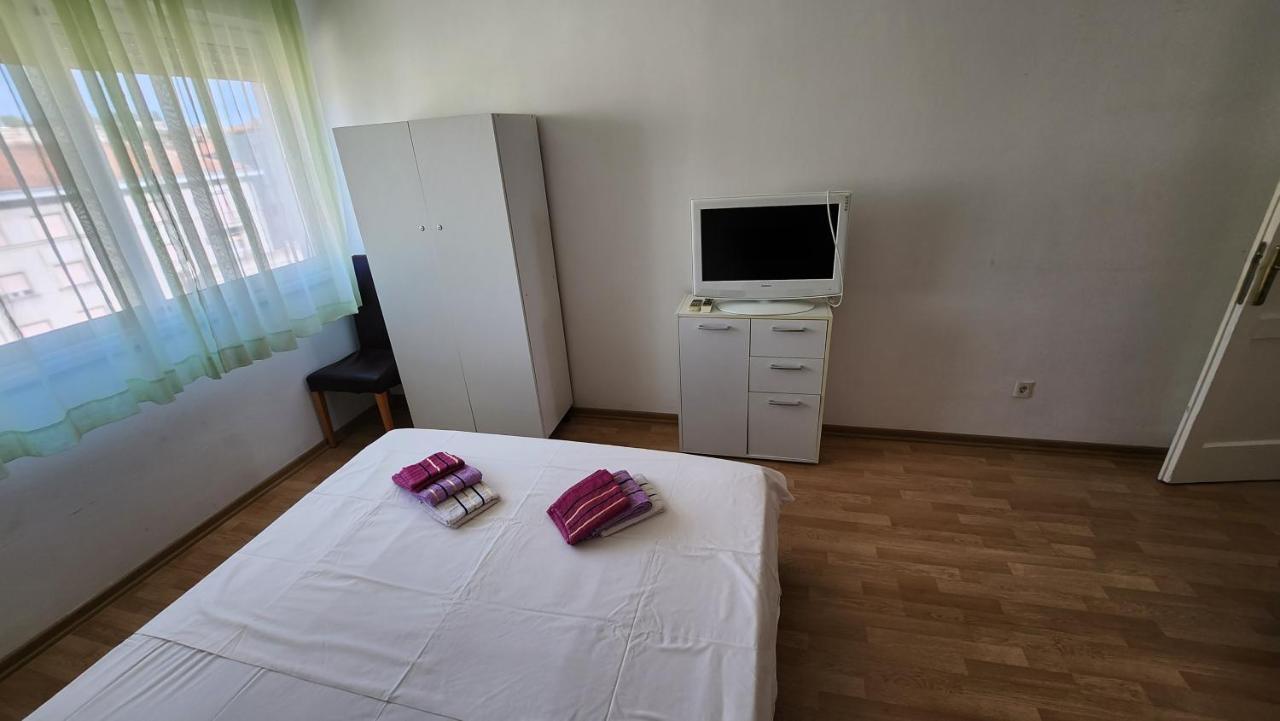Live In Split Apartment Bagian luar foto
