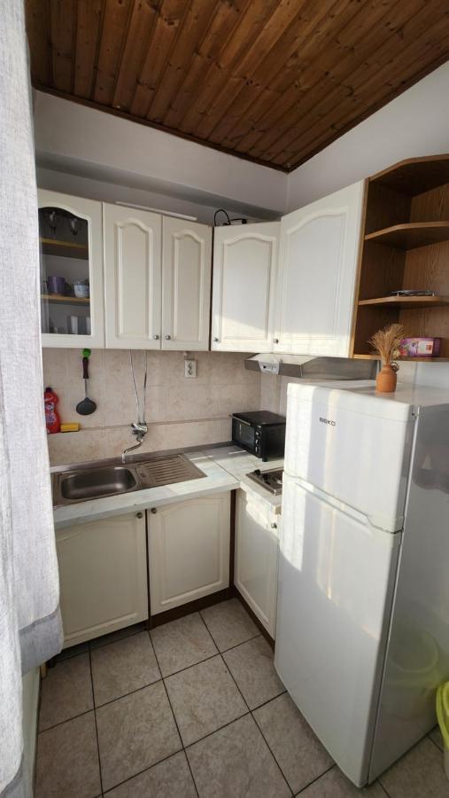 Live In Split Apartment Bagian luar foto