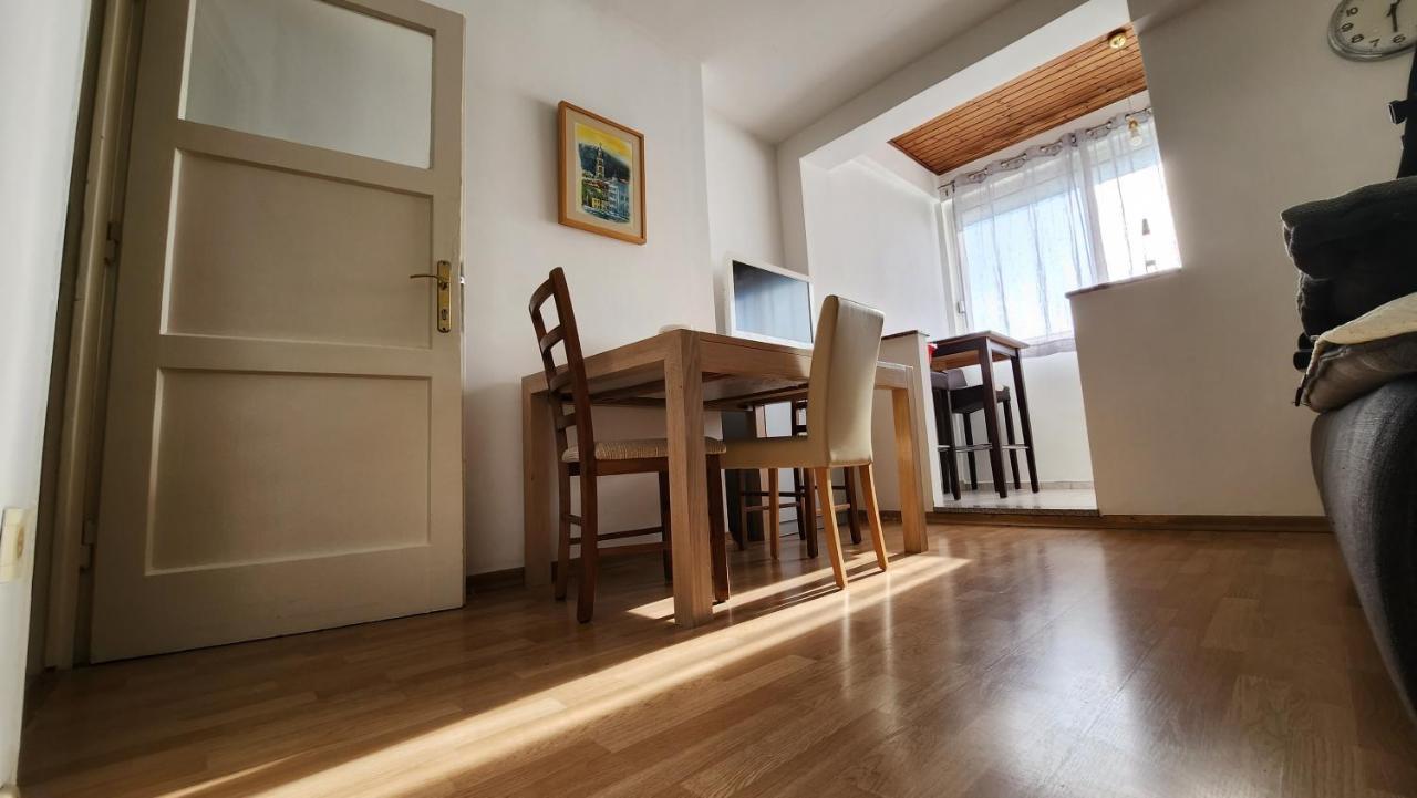 Live In Split Apartment Bagian luar foto