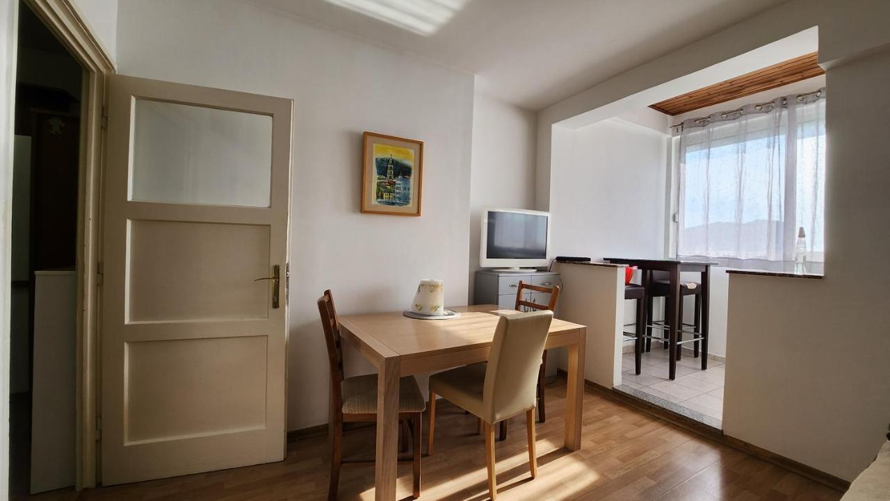 Live In Split Apartment Bagian luar foto