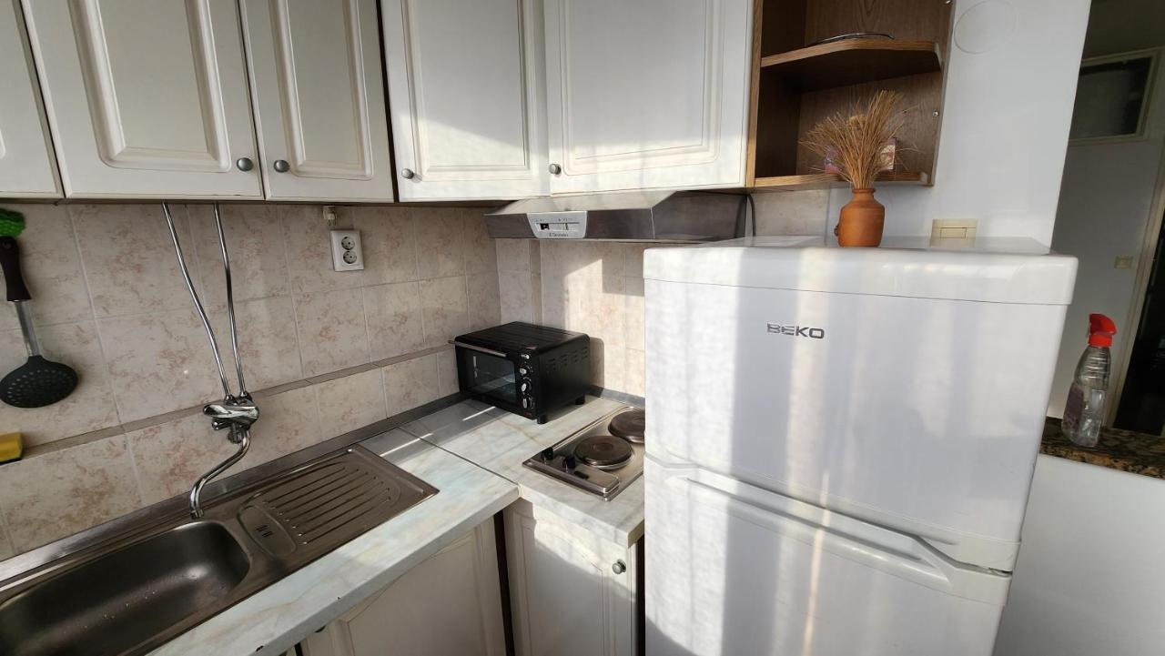 Live In Split Apartment Bagian luar foto
